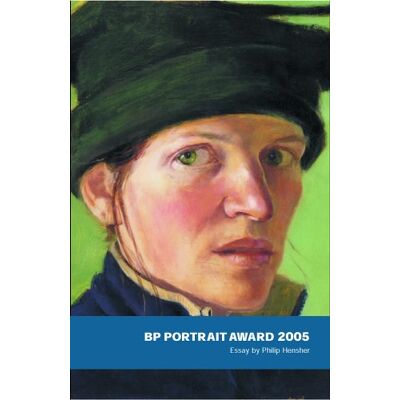 Bp Portrait Award 2005 - Publicité Bp Portrait Award 2005 - Publicité