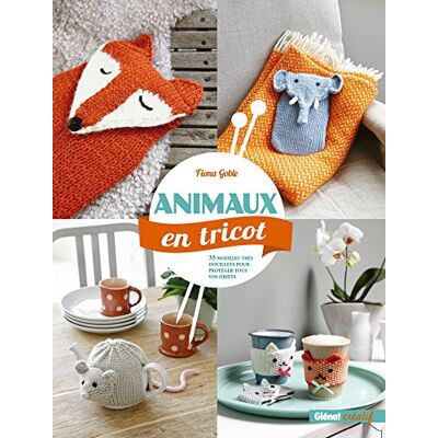Animaux En Tricot : 35 Modèles Très Douillets Pour Protéger Tous Vos Objets - Publicité Animaux En Tricot : 35 Modèles Très Douillets Pour Protéger Tous Vos Objets - Publicité