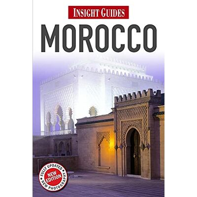 Insight Guides: Morocco - Publicité Insight Guides: Morocco - Publicité