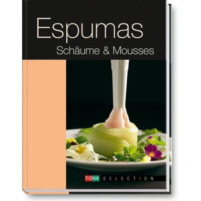 Thuri Maag Espumas: Schäume & Mousses - Publicité Thuri Maag Espumas: Schäume & Mousses - Publicité