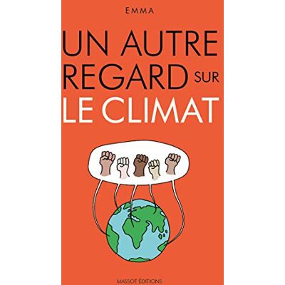 Un Autre Regard Sur Le Climat - Publicité Un Autre Regard Sur Le Climat - Publicité