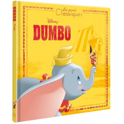 Dumbo - Publicité Dumbo - Publicité