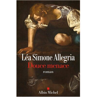 Léa Simone Allegria Douce Menace - Publicité Léa Simone Allegria Douce Menace - Publicité