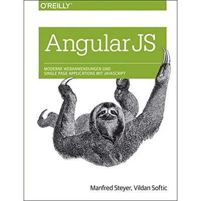 Manfred Steyer Angularjs: Moderne Webanwendungen Und Single Page Applications Mit Javascript - Publicité Manfred Steyer Angularjs: Moderne Webanwendungen Und Single Page Applications Mit Javascript - Publicité