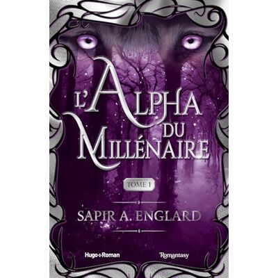 Englard, Sapir A. L'Alpha Du Millénaire. Vol. 1 - Publicité Englard, Sapir A. L'Alpha Du Millénaire. Vol. 1 - Publicité