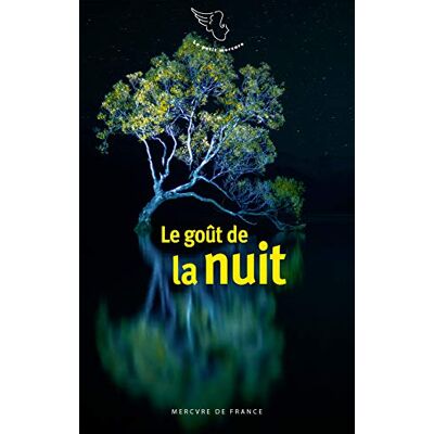 Collectif Le Goût De La Nuit - Publicité Collectif Le Goût De La Nuit - Publicité
