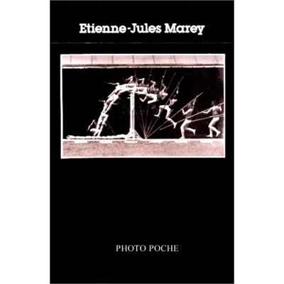 Michel Frizot Etienne-Jules Marey - Publicité Michel Frizot Etienne-Jules Marey - Publicité