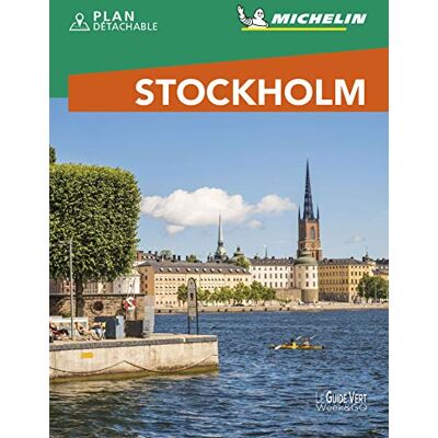 Michelin Stockholm - Publicité Michelin Stockholm - Publicité