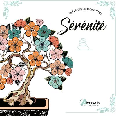 Sérénité - Publicité Sérénité - Publicité