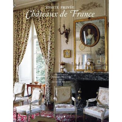 Jacques Dubois Châteaux De France - Publicité Jacques Dubois Châteaux De France - Publicité