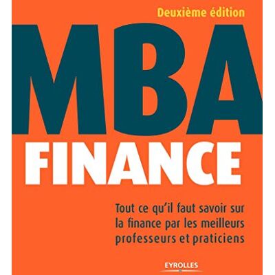 Collectif Mba Finance - Publicité Collectif Mba Finance - Publicité