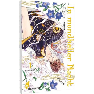 Sakuhiro In Mondheller Nacht 1 – Drachenregen: Dämonenstarker Fantasy-Boys-Love Ab 18! - Publicité Sakuhiro In Mondheller Nacht 1 – Drachenregen: Dämonenstarker Fantasy-Boys-Love Ab 18! - Publicité