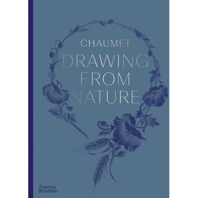 Galle Rio Chaumet Drawing From Nature - Publicité Galle Rio Chaumet Drawing From Nature - Publicité