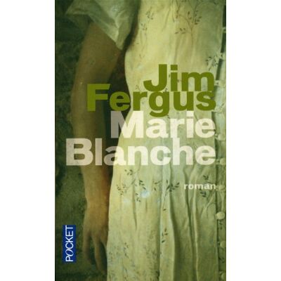 Jim Fergus Marie-Blanche - Publicité Jim Fergus Marie-Blanche - Publicité