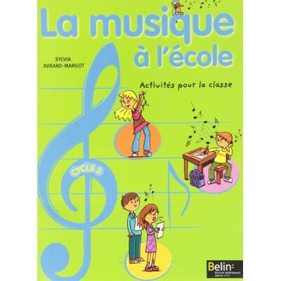 La Musique A L'Ecole Pack - Publicité La Musique A L'Ecole Pack - Publicité