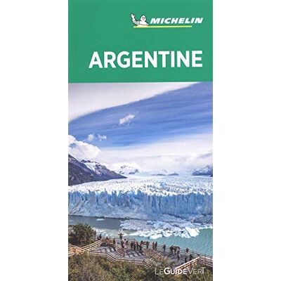 Michelin Argentine - Publicité Michelin Argentine - Publicité