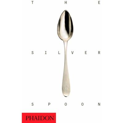 Various Silver Spoon Uk Edition - Publicité Various Silver Spoon Uk Edition - Publicité