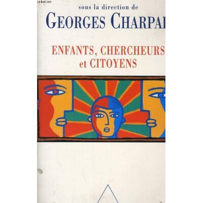 Collectif Enfants, Chercheurs Et Citoyens - Publicité Collectif Enfants, Chercheurs Et Citoyens - Publicité