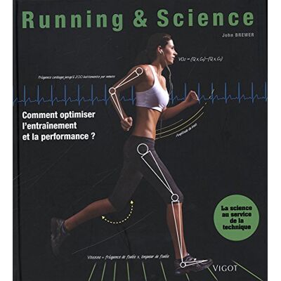 Collectif Running & Science : Comment Optimiser L'Entraînement Et La Performance ? - Publicité Collectif Running & Science : Comment Optimiser L'Entraînement Et La Performance ? - Publicité