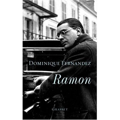 Dominique Fernandez Ramon - Publicité Dominique Fernandez Ramon - Publicité