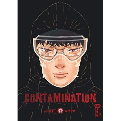 Contamination. Vol. 2 - Publicité Contamination. Vol. 2 - Publicité
