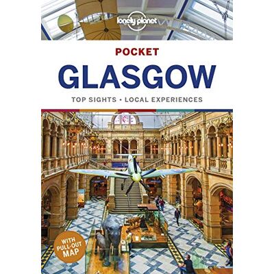Lonely Planet Pocket Glasgow : Top Sights, Local Experiences - Publicité Lonely Planet Pocket Glasgow : Top Sights, Local Experiences - Publicité