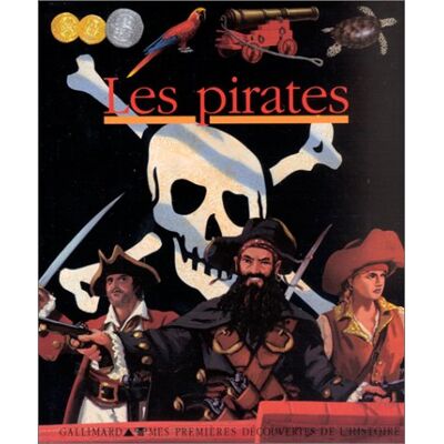 Collectif Les Pirates - Publicité Collectif Les Pirates - Publicité