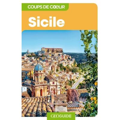 Collectif Sicile - Publicité Collectif Sicile - Publicité