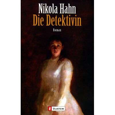 Nikola Hahn Die Detektivin - Publicité Nikola Hahn Die Detektivin - Publicité