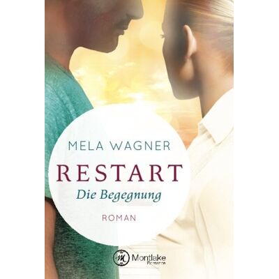 Mela Wagner Restart - Die Begegnung - Publicité Mela Wagner Restart - Die Begegnung - Publicité