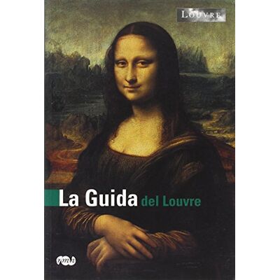 Collectif La Guida Del Louvre - Publicité Collectif La Guida Del Louvre - Publicité