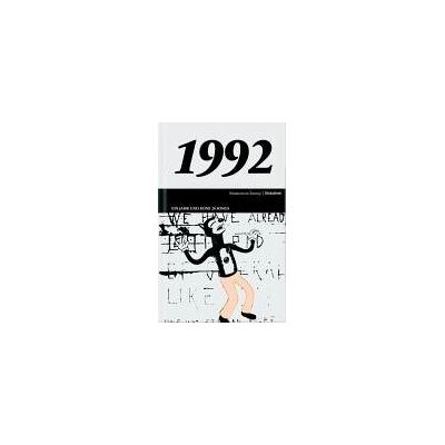 Various 50 Jahre Popmusik - 1992. Buch Und Cd. Ein Jahr Und Seine 20 Besten Songs - Publicité Various 50 Jahre Popmusik - 1992. Buch Und Cd. Ein Jahr Und Seine 20 Besten Songs - Publicité