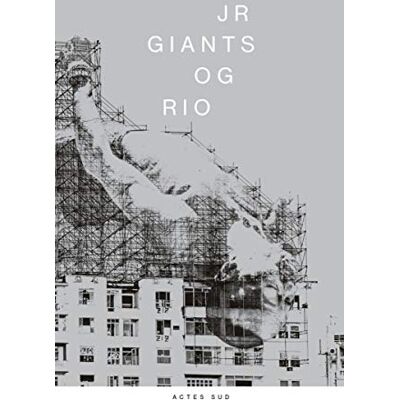 Loisy, Jean de Giants : Og Rio - Publicité Loisy, Jean de Giants : Og Rio - Publicité