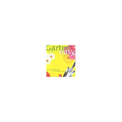 Helga Urban Garten Easy - Ganz Ohne Erfahrung Zum Prächtigen Grün - Publicité Helga Urban Garten Easy - Ganz Ohne Erfahrung Zum Prächtigen Grün - Publicité