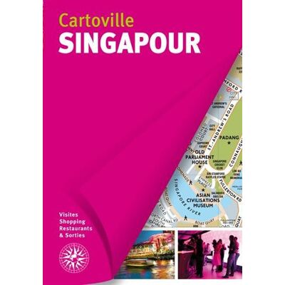 Séverine Bascot Singapour - Publicité Séverine Bascot Singapour - Publicité