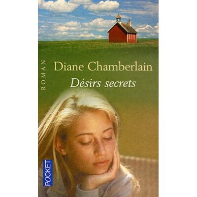 CHAMBERLAIN Désirs Secrets - Publicité CHAMBERLAIN Désirs Secrets - Publicité