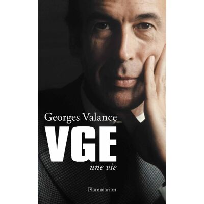 Georges Valance Vge : Une Vie - Publicité Georges Valance Vge : Une Vie - Publicité