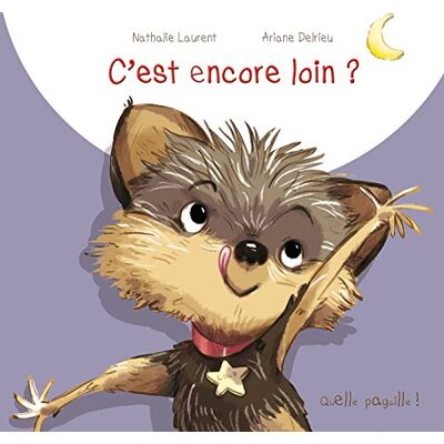 Collectif C'Est Encore Loin ? - Publicité Collectif C'Est Encore Loin ? - Publicité