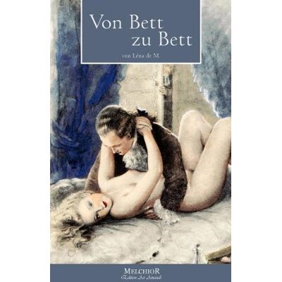 XXX Von Bett Zu Bett - Publicité XXX Von Bett Zu Bett - Publicité