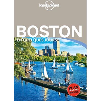 Collectif Boston En Quelques Jours - Publicité Collectif Boston En Quelques Jours - Publicité