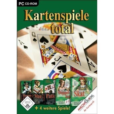 bhv Kartenspiele Total - Publicité bhv Kartenspiele Total - Publicité