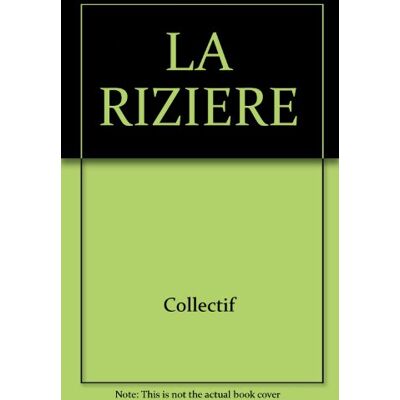 Collectif La Riziere (Hachette Jeunesse) - Publicité Collectif La Riziere (Hachette Jeunesse) - Publicité