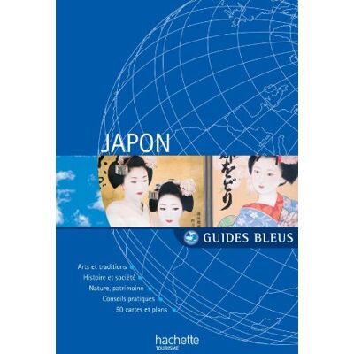 Hachette Japon - Publicité Hachette Japon - Publicité