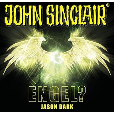 Jason Dark Engel ? Sonderedition 12 - Publicité Jason Dark Engel ? Sonderedition 12 - Publicité