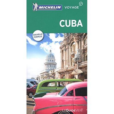 Michelin Cuba - Publicité Michelin Cuba - Publicité