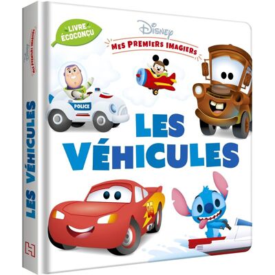 Les Véhicules - Publicité Les Véhicules - Publicité