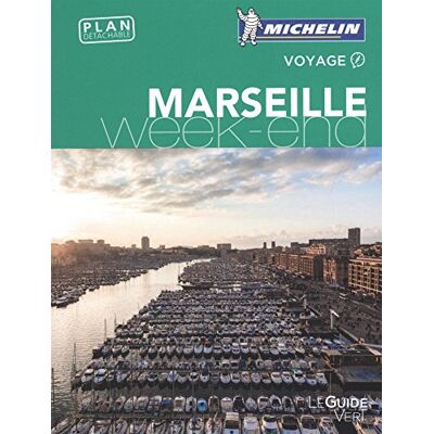 Michelin Marseille - Publicité Michelin Marseille - Publicité