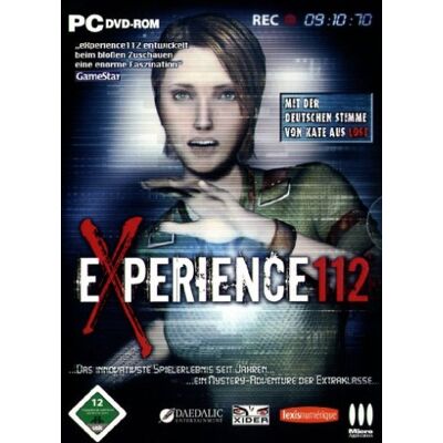 bhv Experience 112 - Publicité bhv Experience 112 - Publicité