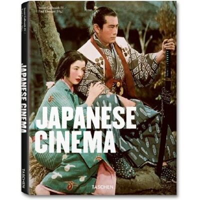 Stuart Galbraith Japanese Cinema: Film - Publicité Stuart Galbraith Japanese Cinema: Film - Publicité