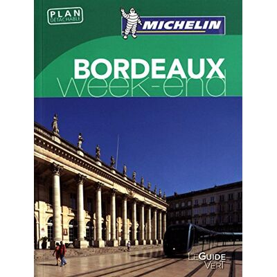 Collectif Michelin Bordeaux - Publicité Collectif Michelin Bordeaux - Publicité